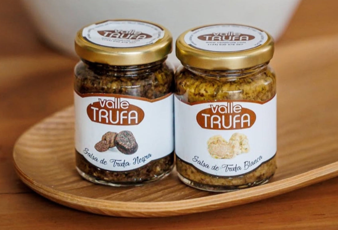 La trufa: un sabor único en la gastronomía de lujo