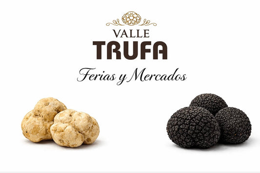 Qué comprar en el Mercado de Santanyí y visita Valle Trufa