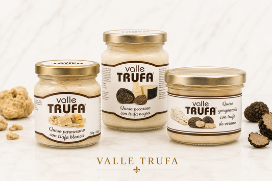 Regalos gourmet para los amantes de la buena mesa