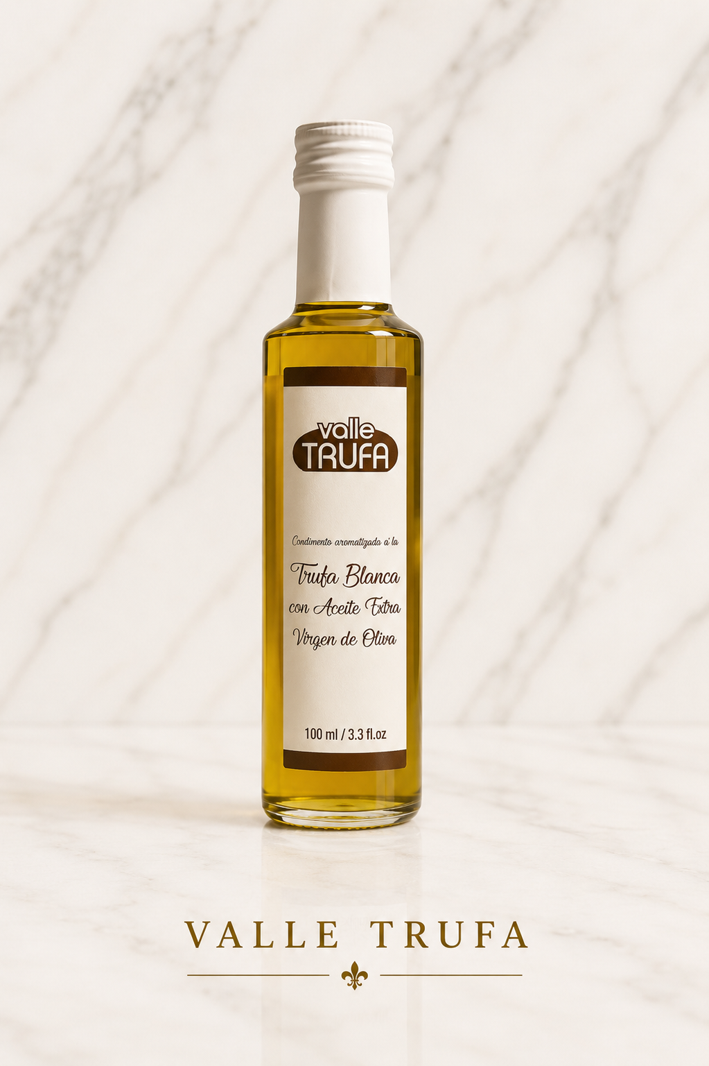 Aceite de trufa blanca vs. trufa fresca: cuándo usar cada uno