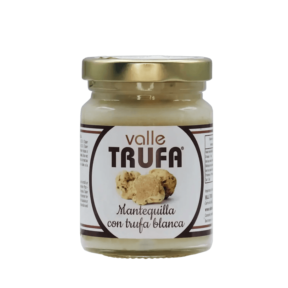 Descubre la magia de la mantequilla con trufa blanca: un bocado gourmet para tu mesa - VALLE TRUFA MALLORCA