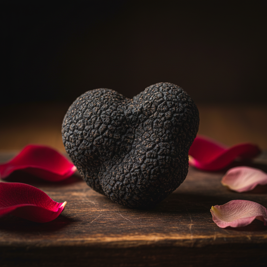 San Valentín Gourmet: Sorprende con Nuestros Packs de Trufa Premium