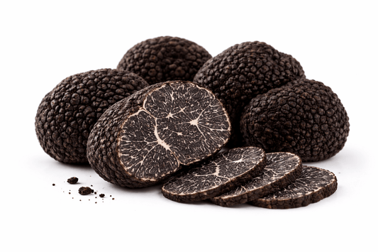 Tuber Melanosporum: Todo sobre la Trufa Negra de Invierno