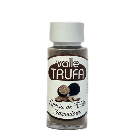 Condimento Trufa negra - VALLE TRUFA MALLORCA