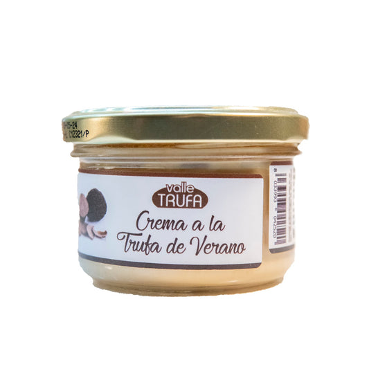 Queso Gorgonzola con Trufa Negra Premium - Gourmet Artesanal - VALLE TRUFA MALLORCA